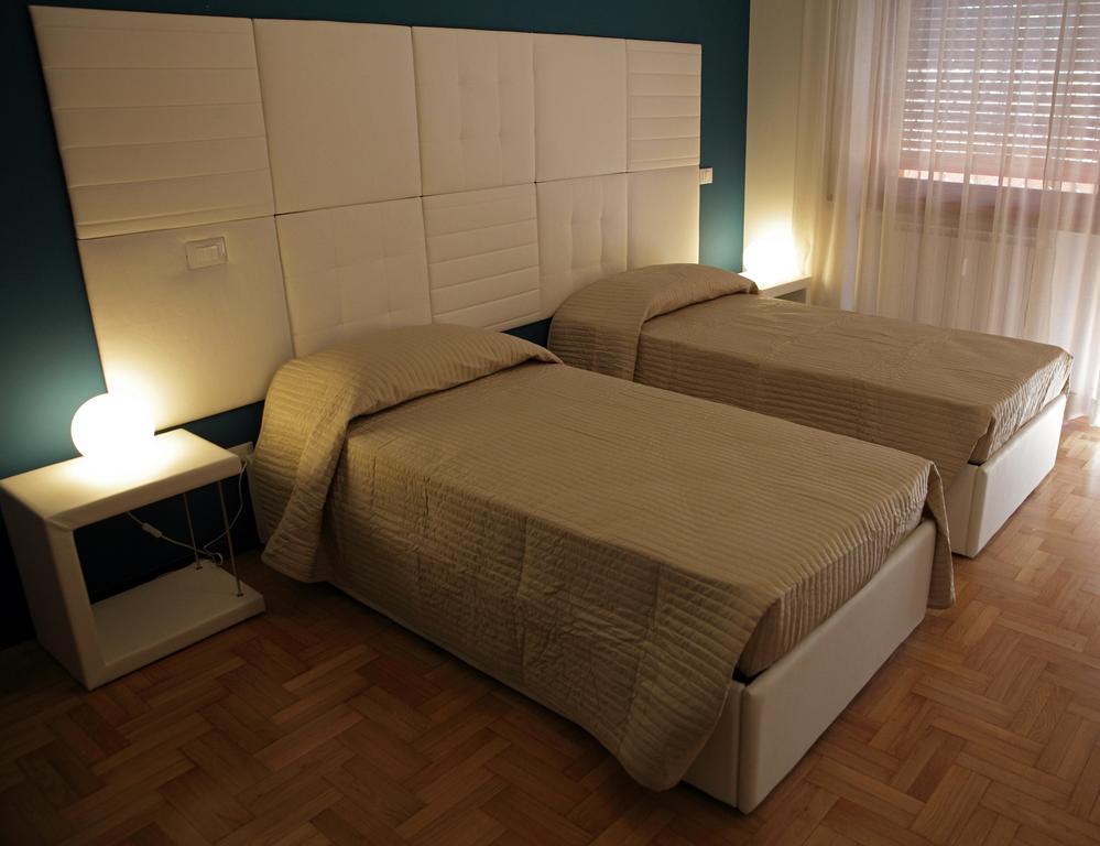 Maison Talenti B&B Roma — Foto 2