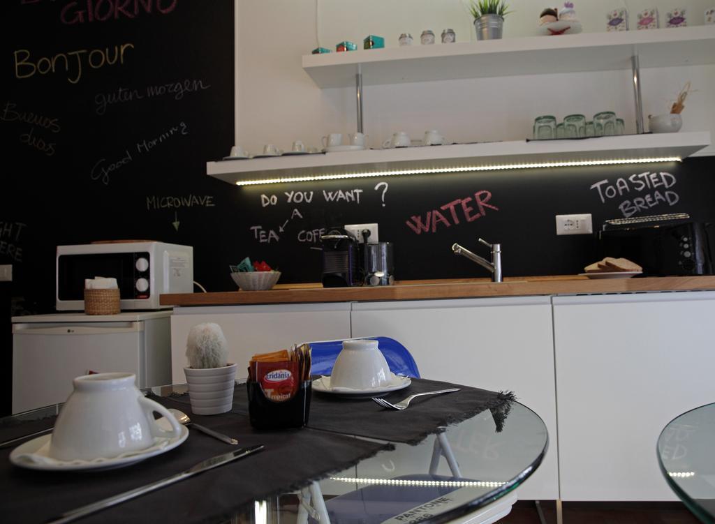 Maison Talenti B&B Roma — Foto 1